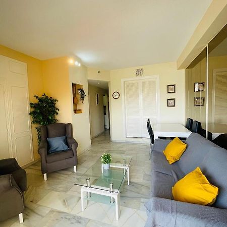 Sunset Beach Benalmadena Exterior photo