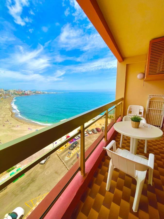 Sunset Beach Benalmadena Exterior photo
